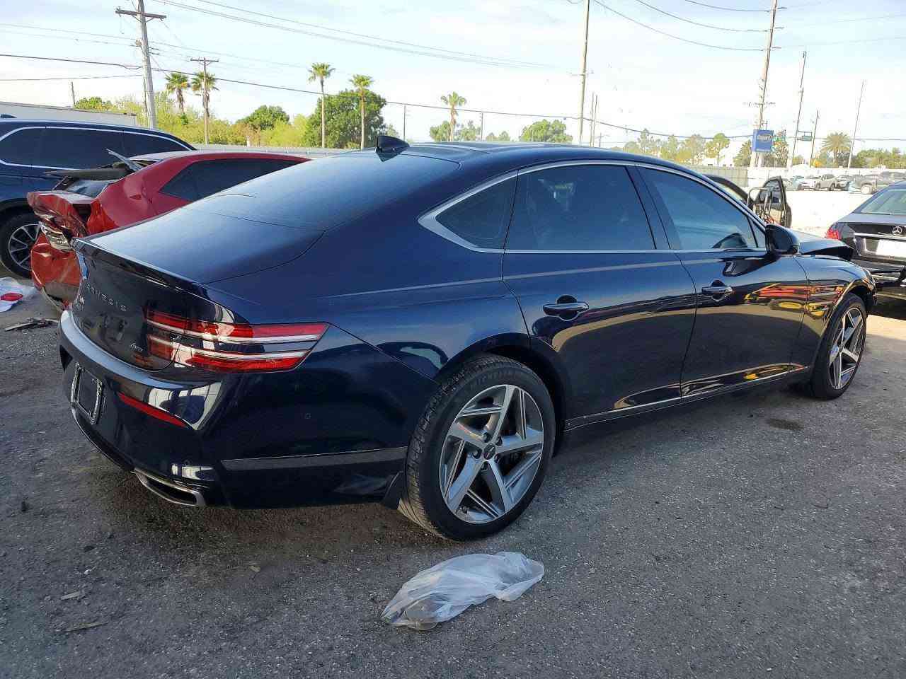 جنسيس G80. 2024

السياره فول أعلى فئة 

بعد اسبوعين توصل العقبة 

السعر 185 مطروحة بالعقبة 

السعر 205 اذا عندك كتاب شهداء واصل بغداد 

اليسر لتجارة السيارات والمزادات الامريكية والكندية 

العنوان بابل الحله البكرلي تقاطع العبودية 

***********
***********
