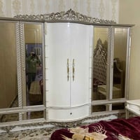 أسلام عليكم غرفه للبيع تركي اصلي ملكي نضافه ٩٥ العنوان بغداد منطقه الع...