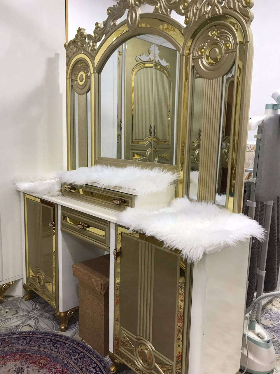 البيع جديد السعر ثنين مليون نجار عراقيه


**إذا كنت صاحب هذا الإعلان وتريد حذفه لأي سبب، رجاءا أرسل رسالة إلى الدعم الفني**