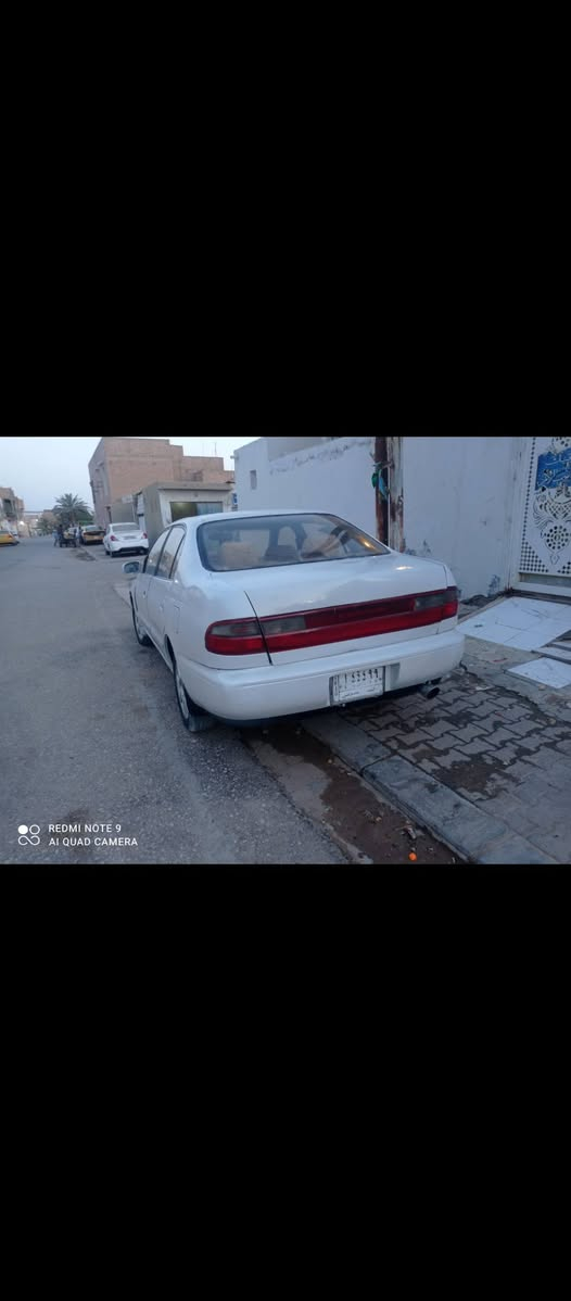 سلام عليكم
كرونا 92 سياره جاهزه احله من الصوره كير محرك تخم تاير حداديه جديد باتري جديد تحويل مباشر عنوان نجف الاشرف السعر 30بيه مجال***********
عنوان نجف الاشرف
