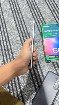 انفنكس هوت 60 برو بلاس • 256+24 • بصره