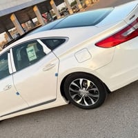 ازير • موديل ٢٠١٤ • مكينه ٣٠٠٠