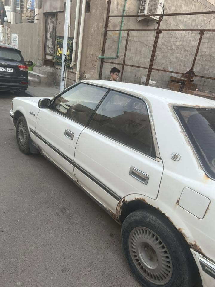 هارتوب للبيع رقم بصره السنويه بعده ما منتهيه تبريد شغال كهربائيات شغاله
السعر 32 وبيه مجال 
***********
***********

