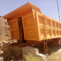 بدي چنل • نضيف • دنكير مايلر