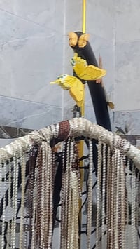 مرجوحه • عش