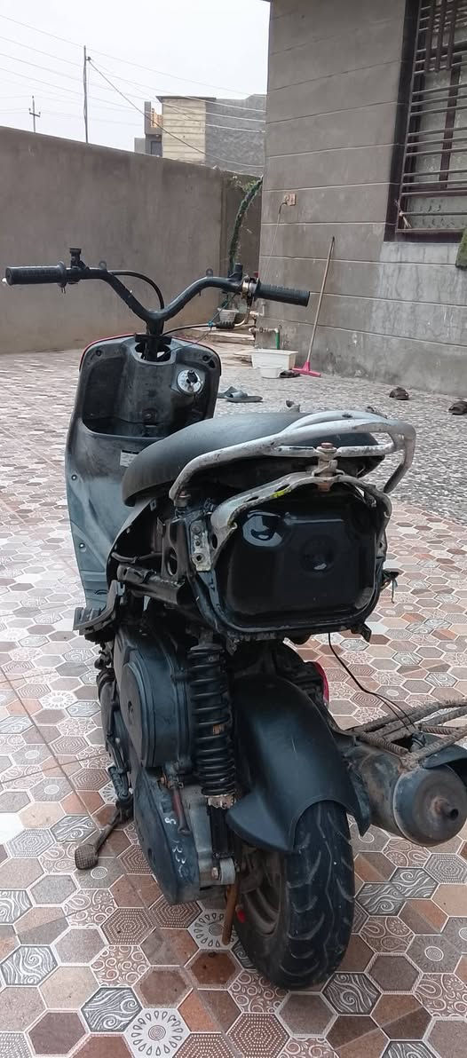 ماكس منغولي كله اصلي وجديد مكفوله من كلشي مكينه رمبه :مكان بابل


**إذا كنت صاحب هذا الإعلان وتريد حذفه لأي سبب، رجاءا أرسل رسالة إلى الدعم الفني**