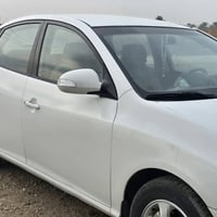 النترا • ٢٠١٠ • محرك ١٦٠٠