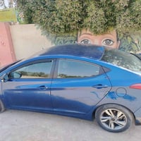 النترا امريكي • ٢٠١٦ • ماشي ١٢٨٠٠٠