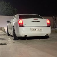 كرايسلر 300 • ٢٠١٢ • باسمي اربيل