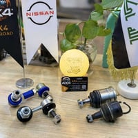 💢كماليات 4x4 Off Road💢                     🌙 رمضان كريم🌙    يتوفر لدى ...