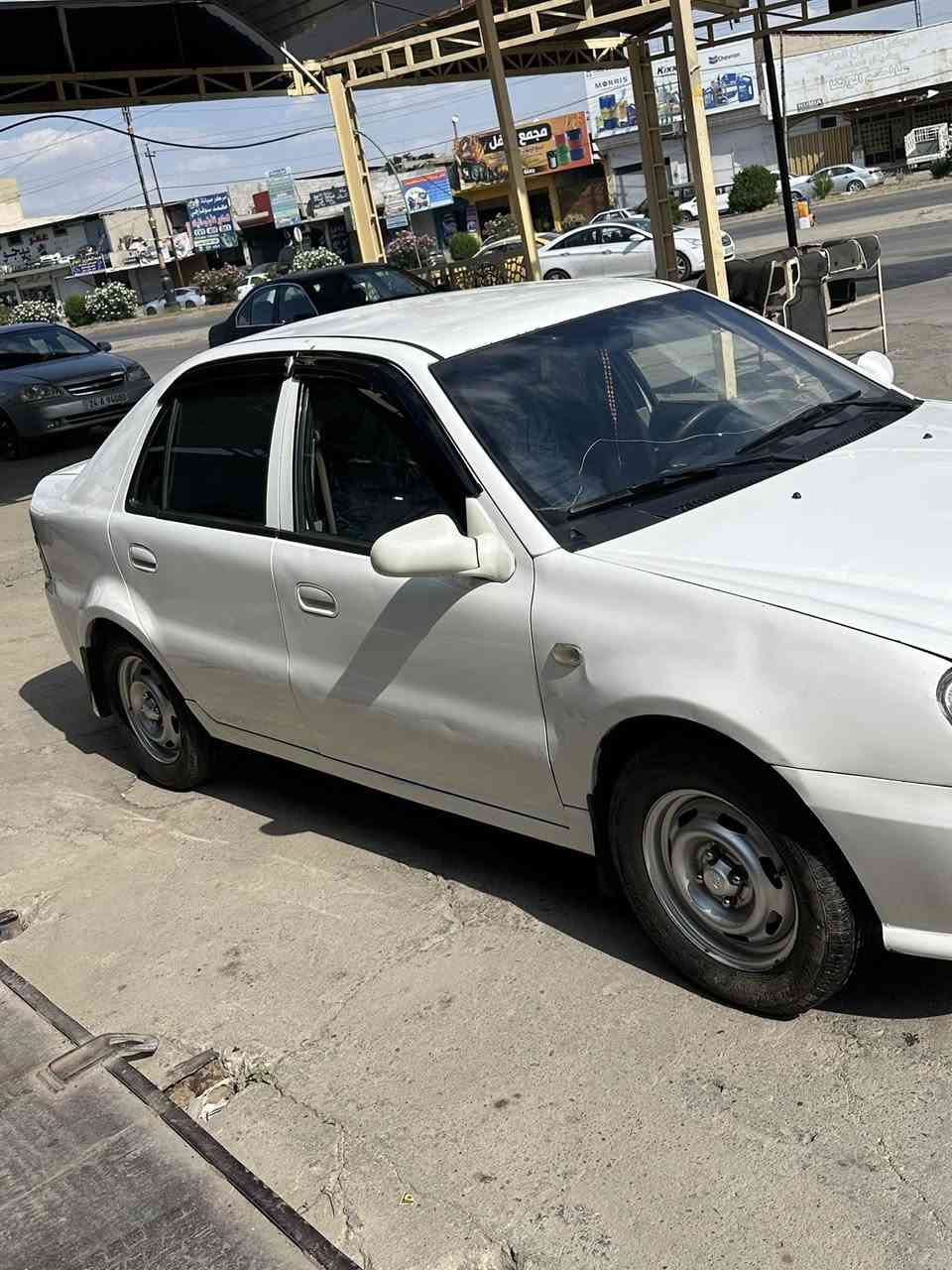 إسلام عليكم سي كي للبيع فقط وبسعر 38 وبيهه مجال بيهه ٥قطع انطيك حزام بدون ضربه او طخه بدون تبريد كير ومحرك بشرط السياره حيل حلوه وكاعده لاستفسار ***********)               ***********
