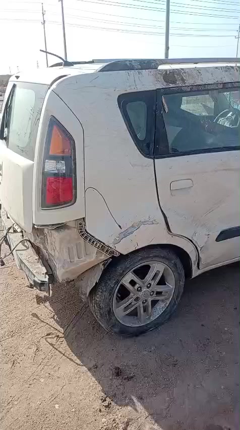 سلام اعليكم سياره مدياله13 صوال ادوات مكصوصه العنوان بصره  بيع على حادثه شعره 20 بيه مجال
***********
