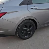 النترا • ٢٠٢٢ • وارد امريكي