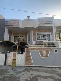 كويريش • ٢٠٠م • ٤غرف