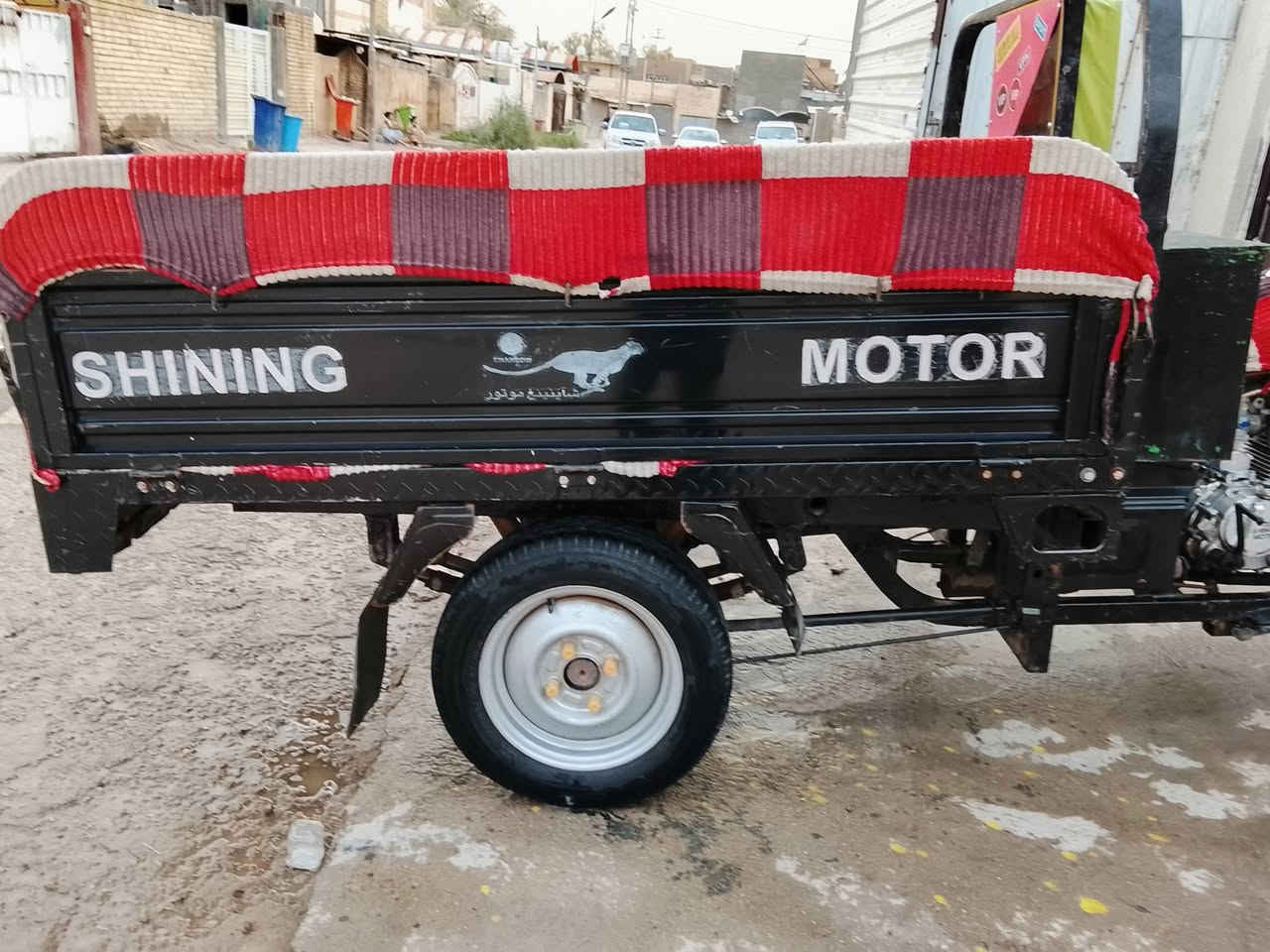 ستوته للبيع موديل 22 محرك 24  بابل سده الهنديه ***********
