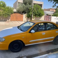صني ٢٠١٠ • غاز وبنزين • صندوق معجون