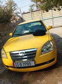 شيري اي فايف • ٢٠١٠ • ابو غریب