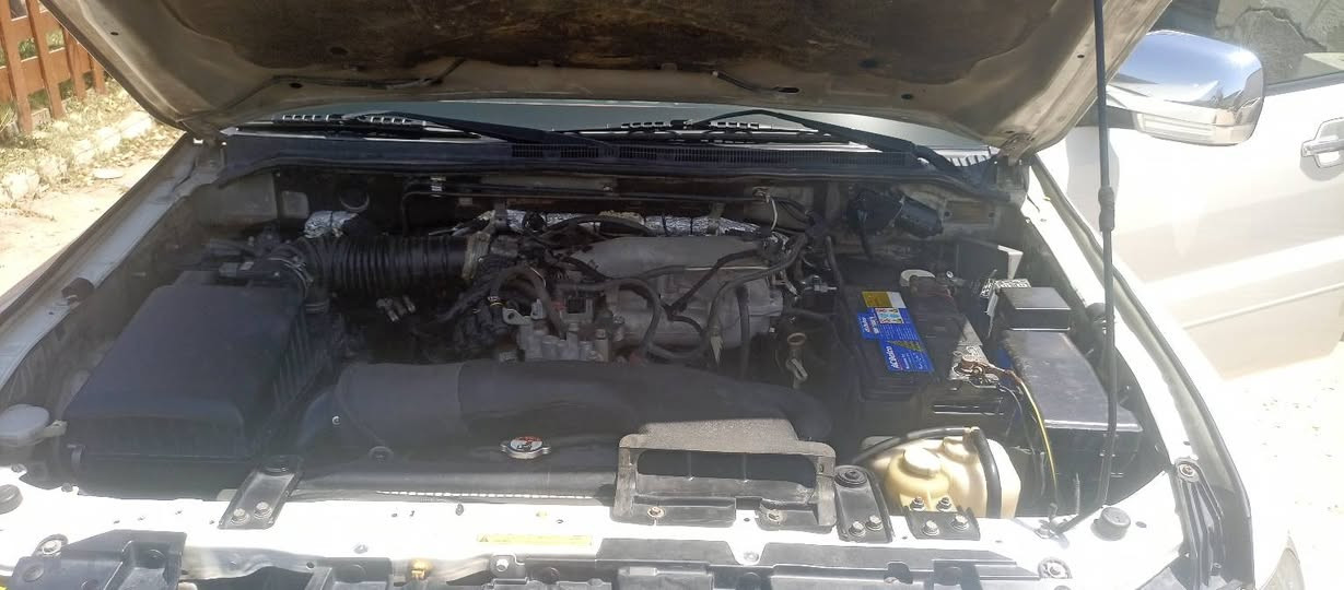 ‎بايجيرو‎ بغداد, العراق
