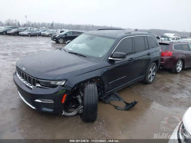 جيب موديل 2023 هايبر وارد امريكي
فول الفول 
رقم بغداد
السعر $(32500$) 
3 شدات و 25 ورقه 
 للاستفسار اتصال 
***********
