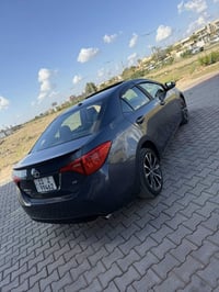 كورلا ٢٠١٩ • ٦٣ الف • رقم بغداد