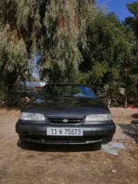 سوناتا ٢ • ١٩٩٣ • اوتماتيك