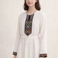 فساتين بنات • ٩-١٧ سنوات • جملة ومفرد