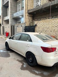 فورتي ٢٠١٣ • وارد امريكي • حادثه جاملغ