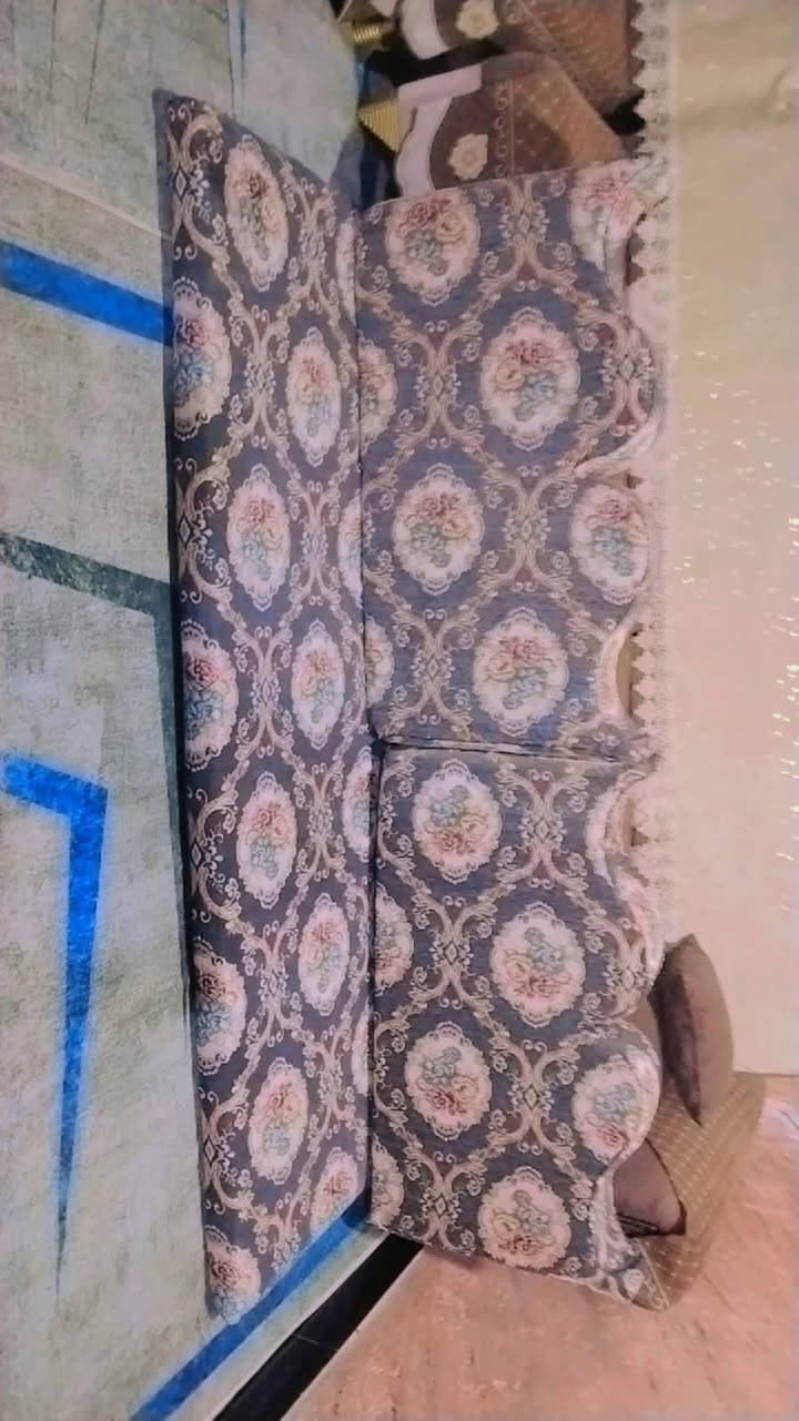 جلسه مقرنصه لبيع السعر ٣٥٠ عشر دواشك ٦ مامفروشه و٤ مستعمل


**إذا كنت صاحب هذا الإعلان وتريد حذفه لأي سبب، رجاءا أرسل رسالة إلى الدعم الفني**