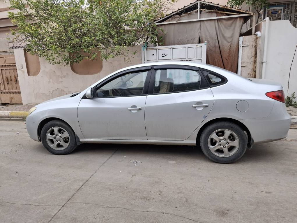 سياره النترا ٢٠١٠ خليجي  
محرك ٢٠٠٠ السعر ١٠٠
اتصال *********** كركوك, العراق
