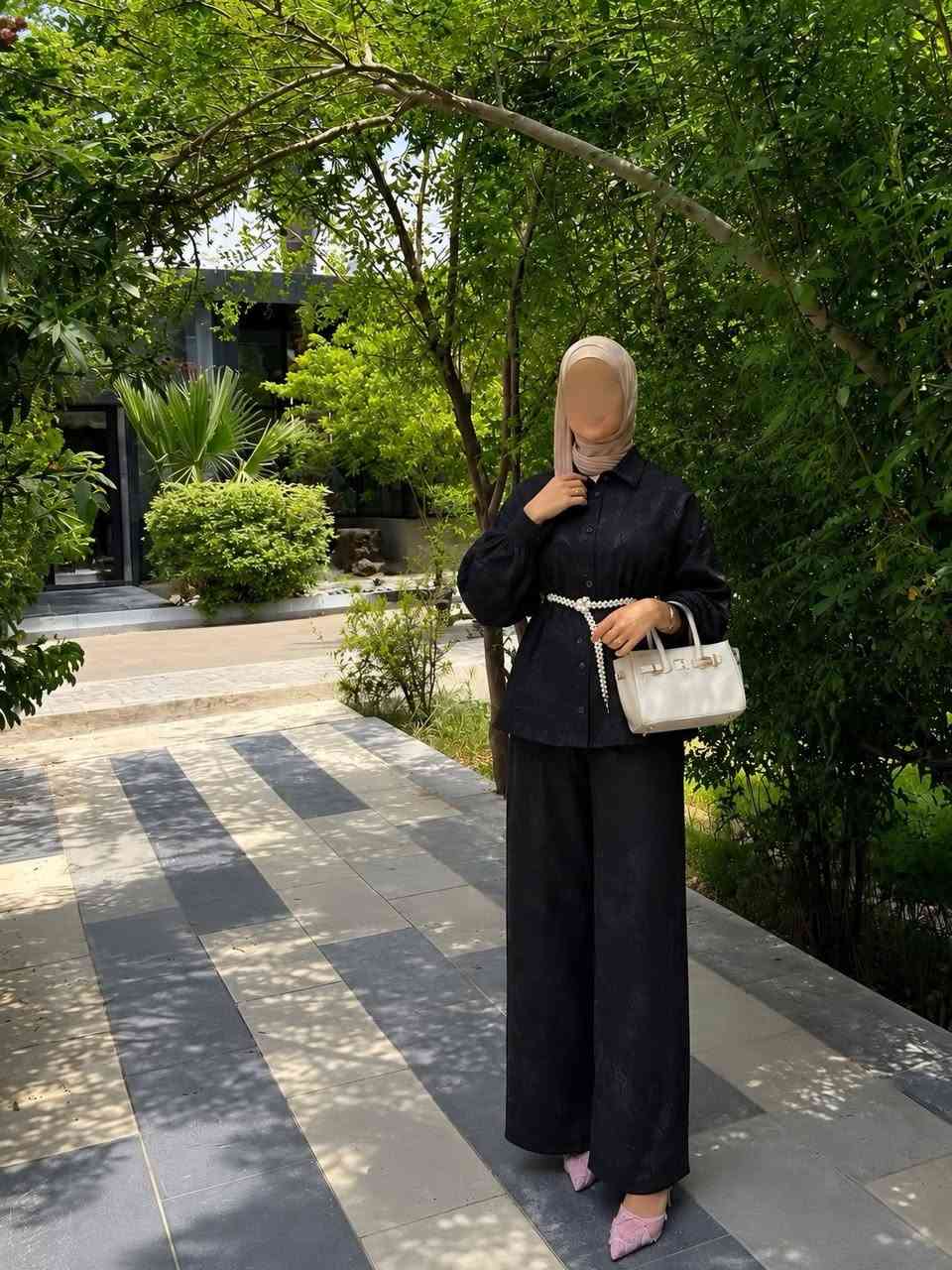 طقم صيفي خامه زارا مطبع ايطالي كوالتي عالي  

سعر المفرد 28 الف
الدرزن 280 الف

القياسات 38 40 42 44 46 48

يوجد توصيل جميع المحافظات 
🅰️


**إذا كنت صاحب هذا الإعلان وتريد حذفه لأي سبب، رجاءا أرسل رسالة إلى الدعم الفني**