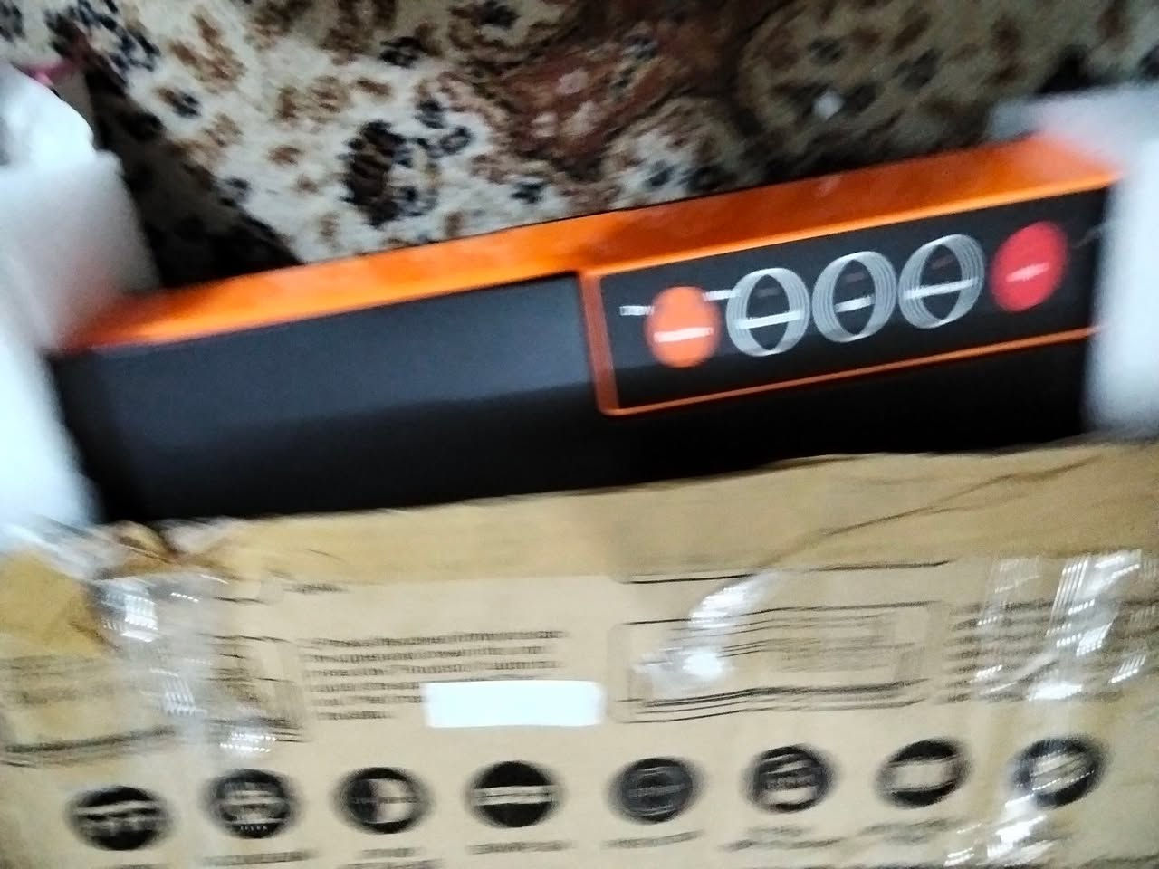 ماكنه تغليف الطعام جديده مع ملحقاتها ةحراريه
20الف


**إذا كنت صاحب هذا الإعلان وتريد حذفه لأي سبب، رجاءا أرسل رسالة إلى الدعم الفني**