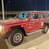 شاروكي • ١٩٩٢ • رقم بغداد