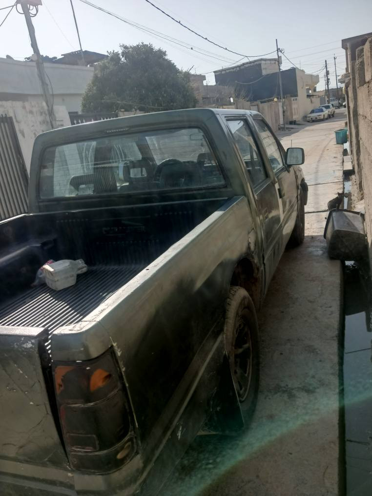 پیکاب ئاسوزو گێڕو مەکینەو ئەکسلی بەشەرت ژمارە تەلەفۆن *********** بەئەلیاتە ماڵی دزیرو مەدەنی بەشەرت أربيل, العراق
