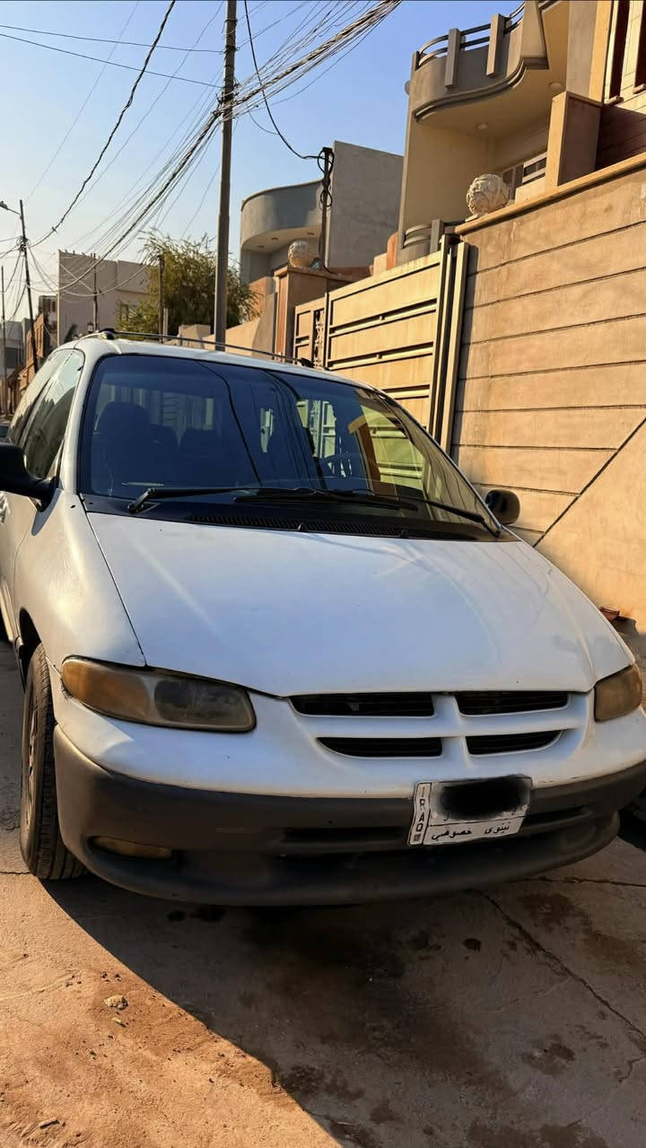 دوج 2000مكينه كير شرط سياره جاهزه للبيع او مراوس


**إذا كنت صاحب هذا الإعلان وتريد حذفه لأي سبب، رجاءا أرسل رسالة إلى الدعم الفني**