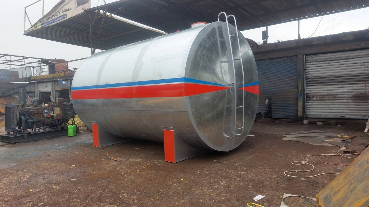 ٣٠ الف التر مقلون ٤مليم  اللبيع سعر ٤ ملاين


**إذا كنت صاحب هذا الإعلان وتريد حذفه لأي سبب، رجاءا أرسل رسالة إلى الدعم الفني**