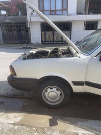 بدون صبغ • بدون ضربه • بطارية جديدة