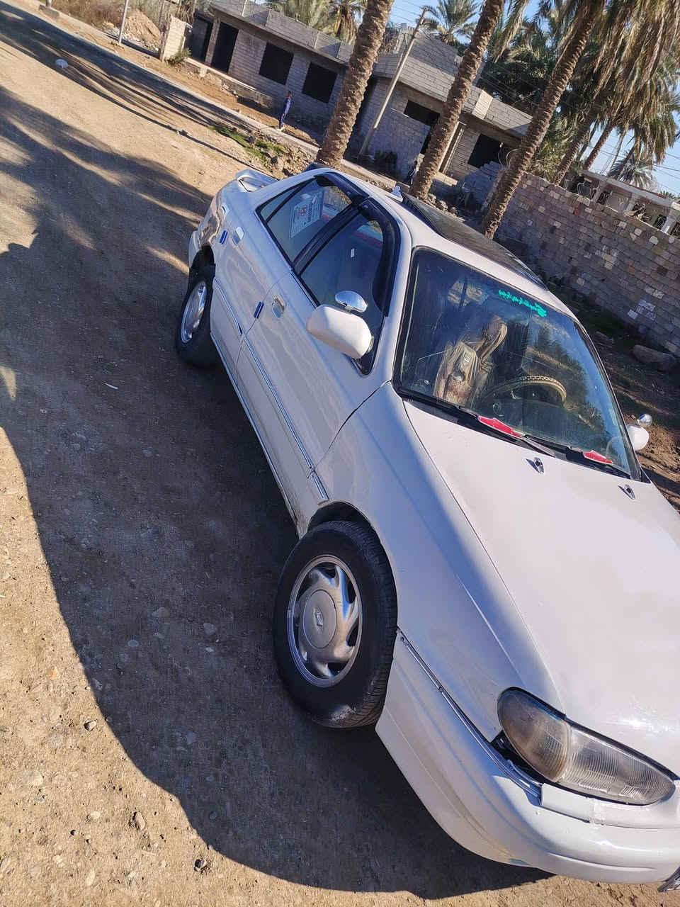 الانتره موديل 94 رقم ديالى سنويه لل 29 كير مكينه خير من الله كهربائيات شقاله مصبوغه جماليه للبيع ب 28 وبيها مجال ***********
