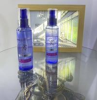 مثبت مكياج • كولدن روز • للبشرة الدهنية