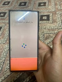 نوت عشرين شغال كله ما عدا الشاشه وكع والمس وكل شي شغال الضهر وكله تجي ...