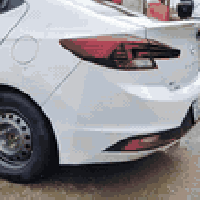 النترا • ٢٠١٩ • حادث قطعه