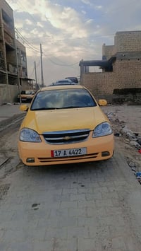 اوبترا • ٢٠١١ • سماوه