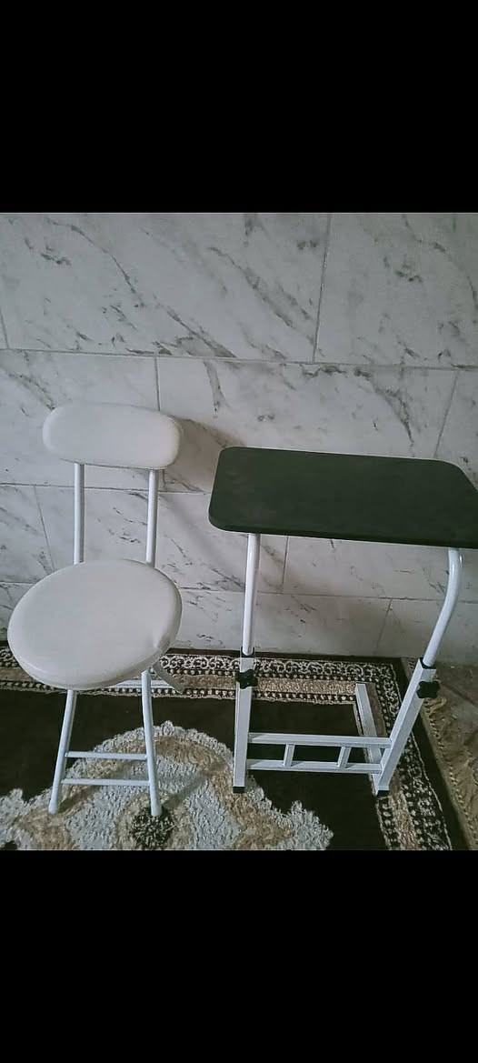 السلام عليكم رحله هيه ول كرسي ب٣٠وبي مجال وجربابه تطبك ب٢٠ وبيهه مجال


**إذا كنت صاحب هذا الإعلان وتريد حذفه لأي سبب، رجاءا أرسل رسالة إلى الدعم الفني**