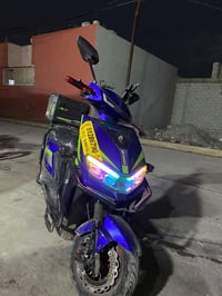 ماطور جديد نضافه فوال ٦بطريات سرعه٩٩ شرط مايفقد شحن ٨٥كيول  نضام  بك ل...