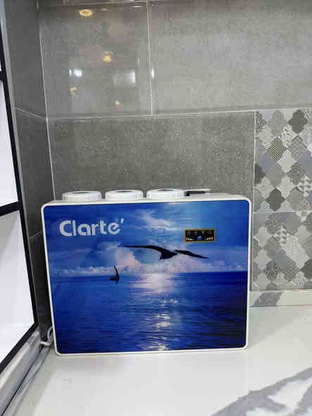 سلام عليكم 
تم تنصيب منضومه ماء ديلون 
امريكي اصلي 
الى الاخ علاء كزار
بيع نقد وبلقسط المريح 
الاستفسار اتصال 
***********
***********
