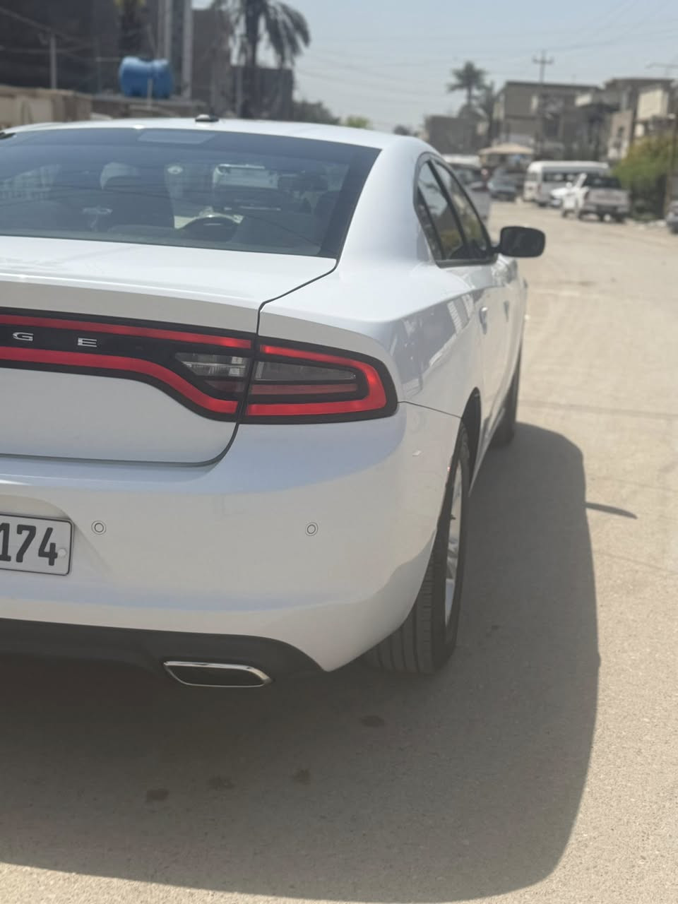سلام عليكم للبيع جارجر sxt موديل 22
للبيع مكانه بغداد المشتل كفاله مكينه وكير وسدر جديد لسياره ماشي ٦٣ 
بيه بارد جاملغ الأيمن وبيه باب وجاملغ الايسر مبدل 
وسياره بسمي تحويل ثاني يوم ***********
معروضه سياره  225 وبيه مجال بسيط
