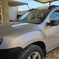 داستر • ٢٠١٨ • كفالة مكينة وكير