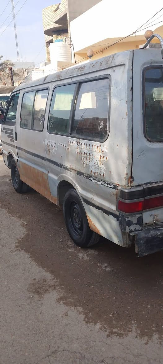 سلام عليكم سياره بستا للبيع موديل 92سنويه 2026شهر الثامن السعر 18,,,***********
