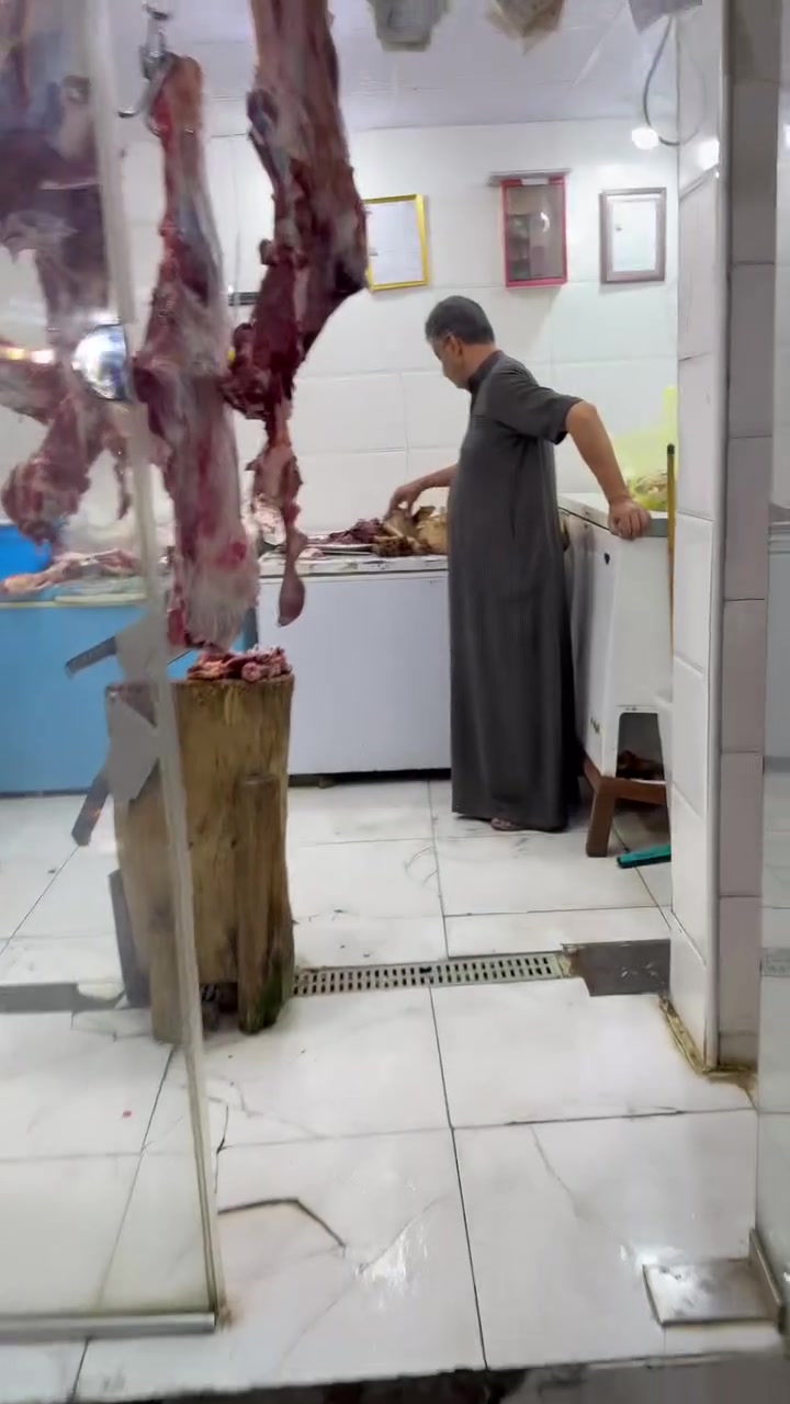#الديوانية مباشر من ام الخيل 
الله يستر عليه هذا السيد شوفو شسوه ماستغل شهر الحسين 
للاتصال ***********
