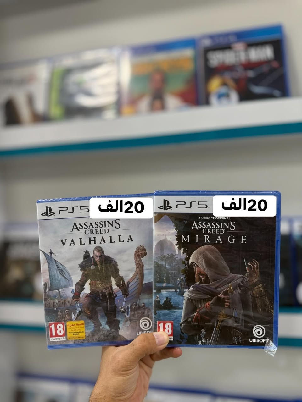 مرواس فقط جديد


**إذا كنت صاحب هذا الإعلان وتريد حذفه لأي سبب، رجاءا أرسل رسالة إلى الدعم الفني**
