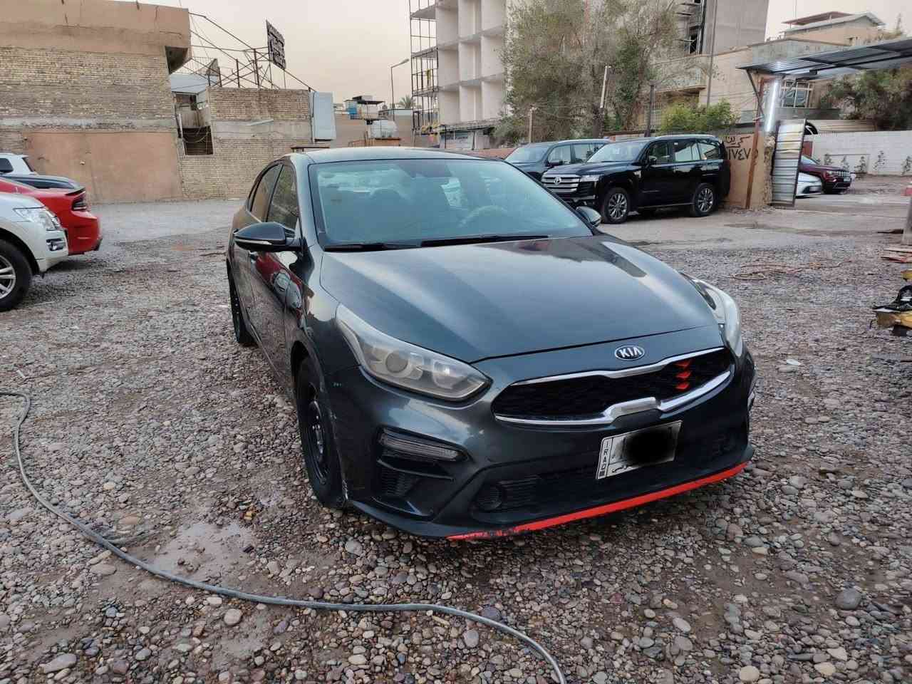 سلام عليكم  2019 رقم واسط باسمي. بيها. صفحة عكس سايق رش. 118$     ***********
